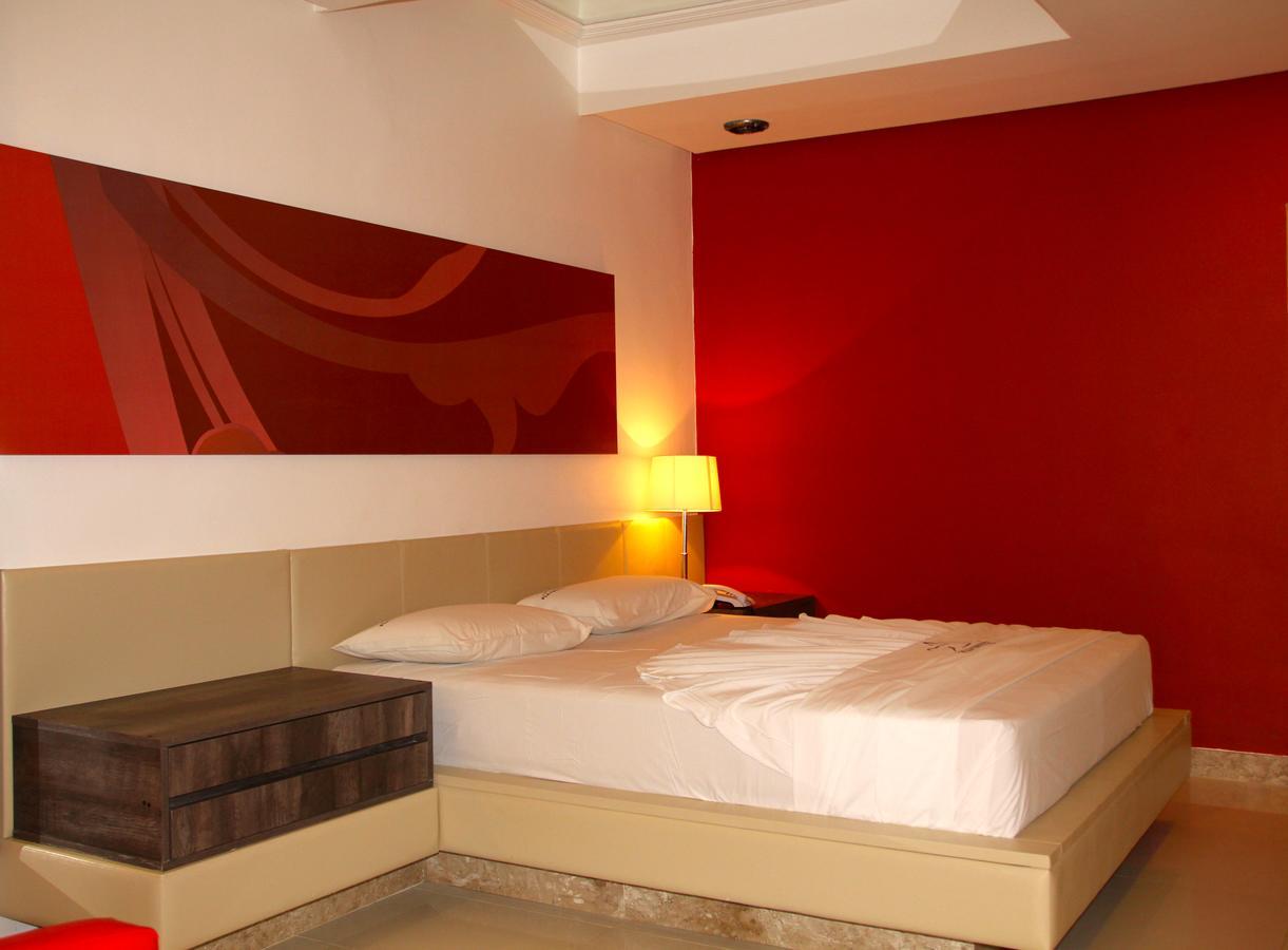 Dom Suites Motel (Adults Only) Salvador de Bahía Exterior foto