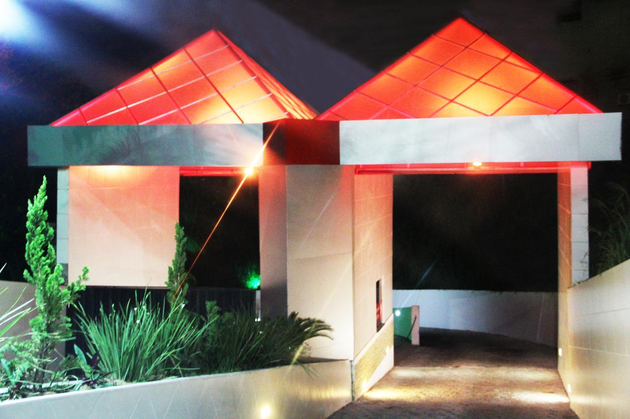 Dom Suites Motel (Adults Only) Salvador de Bahía Exterior foto