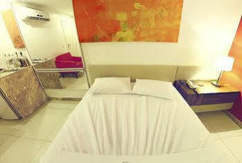Dom Suites Motel (Adults Only) Salvador de Bahía Exterior foto